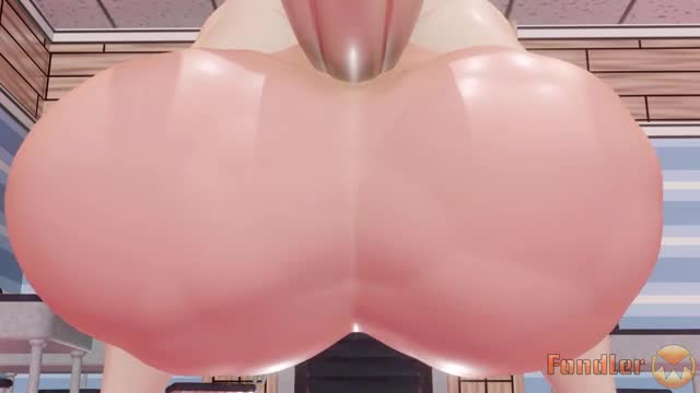 Grace futa digestion by fondler