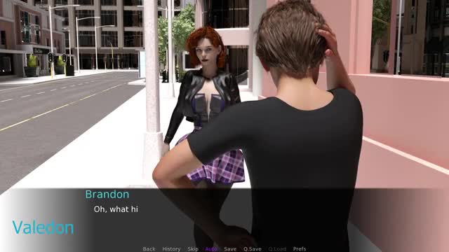Grandpa’s Visit Part 5