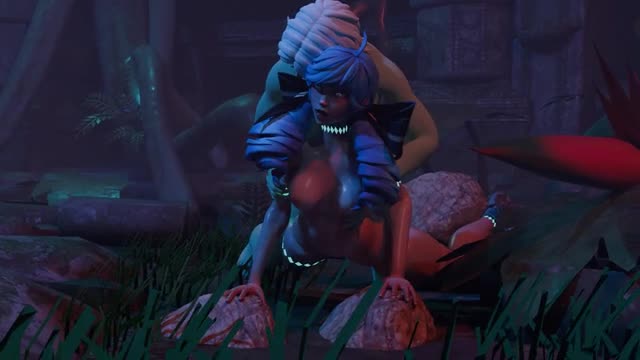 Gwen Loop (SFX)