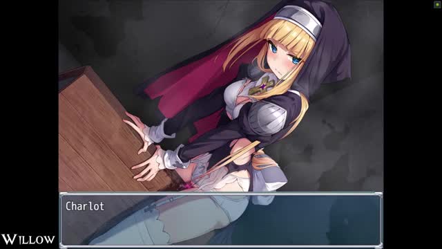 HRPG Exorcist Charlotte 010
