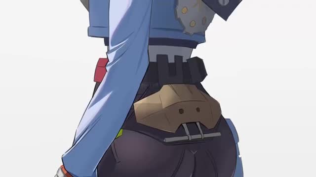 [Hentai JOI]Zhu Yuan Arrests You [Zhu Yuan] (Quickshot, Public Sex)