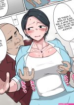 A Helicopter Moms Shady School Entrance Netorare Bribe