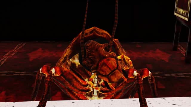 Hotel insect sex