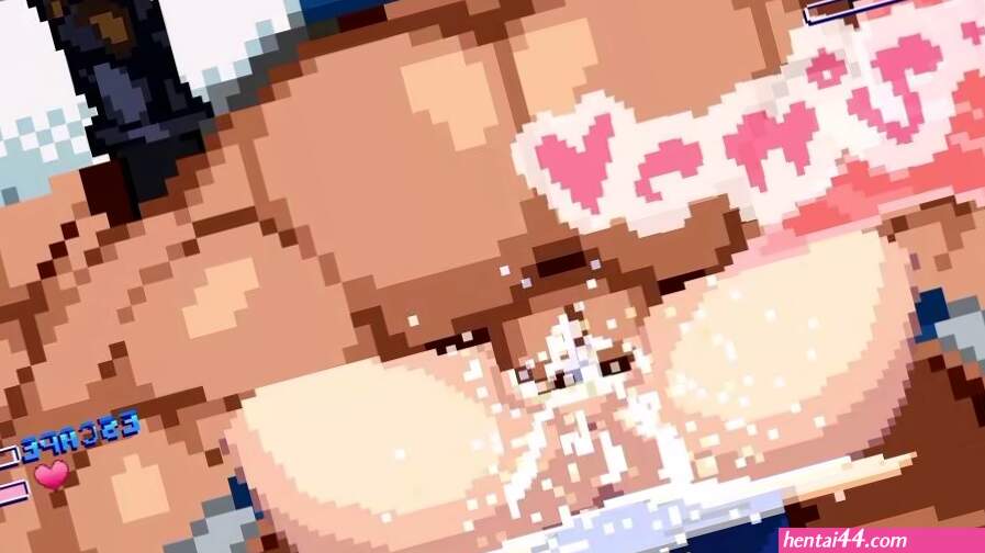 Iari mugen hentai