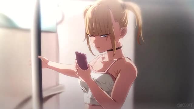 [Ioxat] One Night Stand