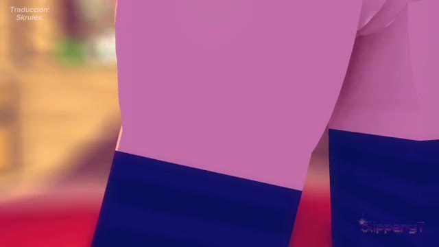 Jenny’s Odd Adventure 5 Sub Español