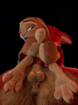Judy used like a fleshlight
