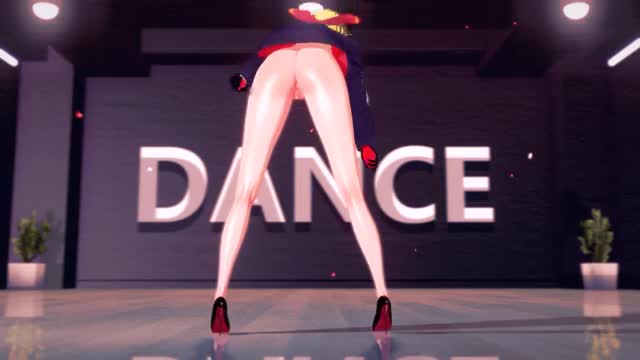 Kaela Kovalskia (Dream of You)(just dance ver.)