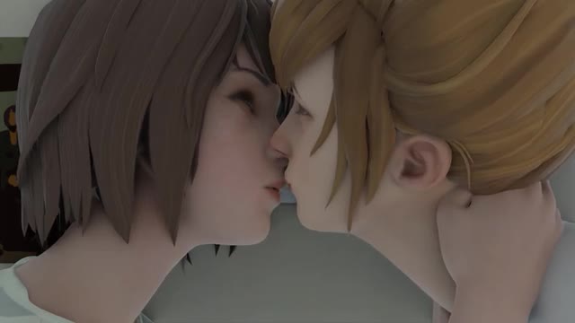 Kate & Max