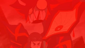 Kill La Kill – 1080p