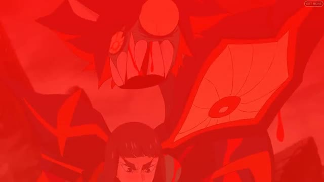 Kill La Kill – 1080p