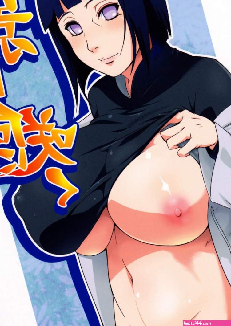 Komik full colour hentai hinata bahasa indo
