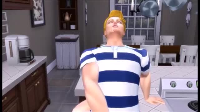 Let’s Get Fucked By My Stepdad