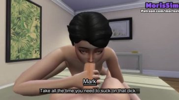Lonely Wife Guilty Pleasure – Part 2