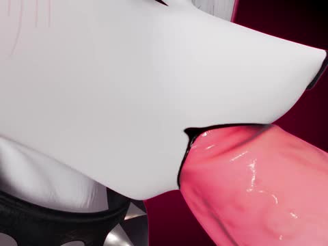 Loona Blowjob Extended (Accelevik) 4K60FPS