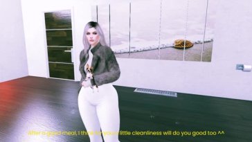 Love Victims Of Modern Time Part II