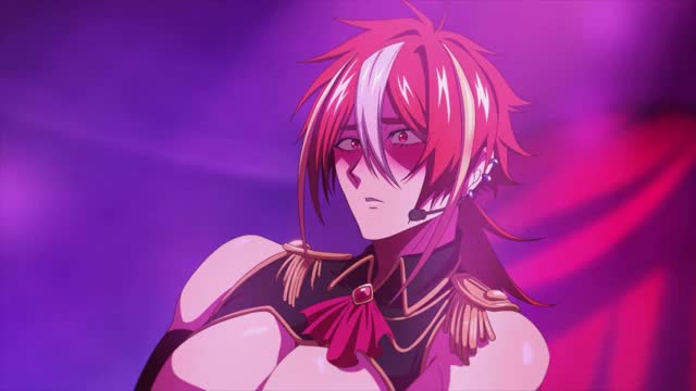 Luca & Mika – A story behind two idols HMV