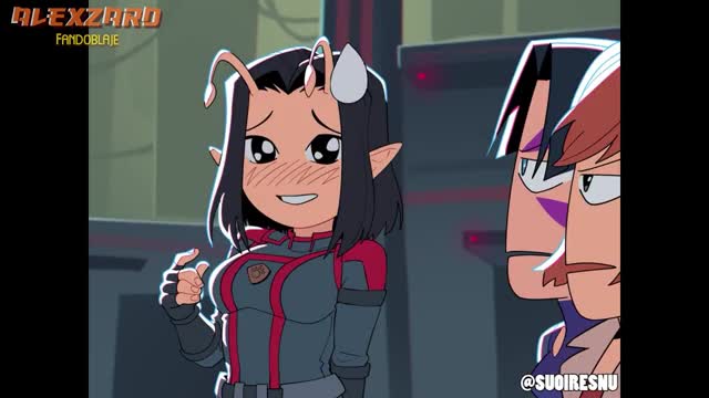 MARVEL RIVALS TRABAJO EN EQUIPO – ESPAÑOL LATINO (SuoiresnuArt)