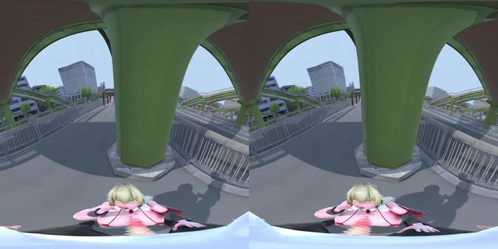 MMD VR [18]