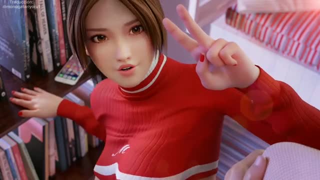 Mai Shiranui Fatal Beauty [Sub Español]