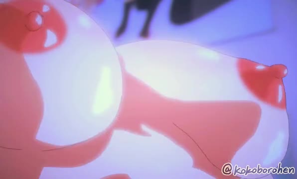 Marin Kitagawa PMV – Thot Shit