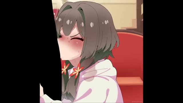 Masaki throatgoat mizumizuni