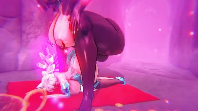 Massive Penetration – DrunkMage