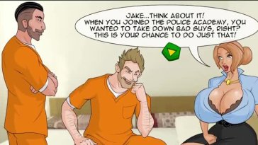 Meet N’ Fuck CASSIE CANNONS 3: CONJUGAL VISIT