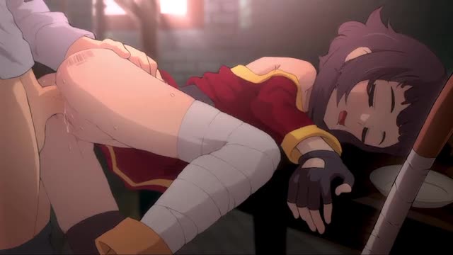 Megumin
