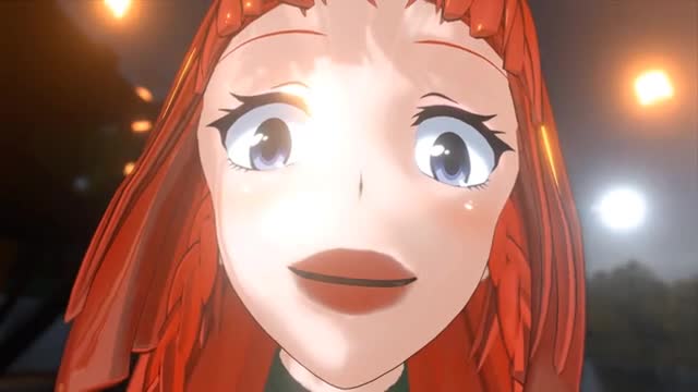 Meiling’s Wet Lantern Lake! (GIANTESS VORE)