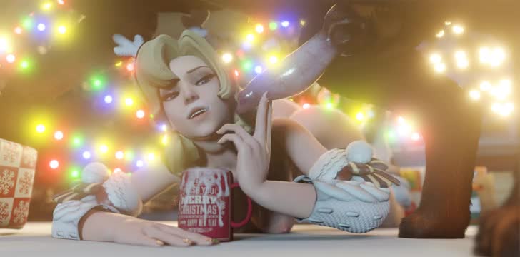 Mercy – Homemade Eggnog [BlueBerg][NO WM]