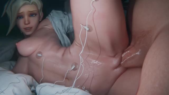 Mercy Sidefuck 1