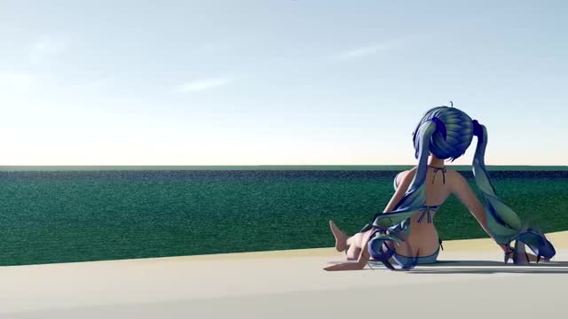 Miku’s feast dream 2 by yourvorezone