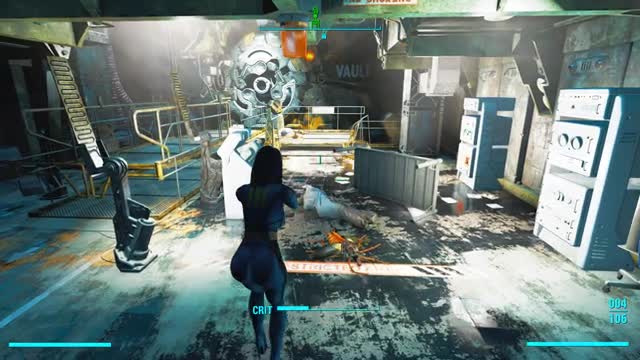 Misha’s Sexy Adventures in the Commonwealth