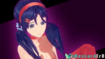 【Mita】Mita’s joy ride – SFX