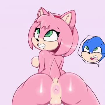 Movie Amy [IngridCrimson]