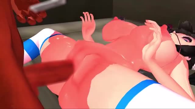 Nekokoneri Compilation 2