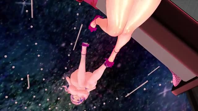 Nekokoneri Compilation 5