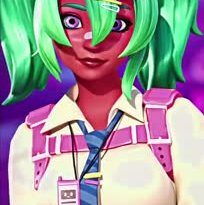 Nemia (Fortnite) PMV
