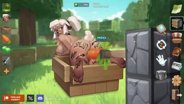 No Comentary Lovely Craft Piston Trap Gameplay