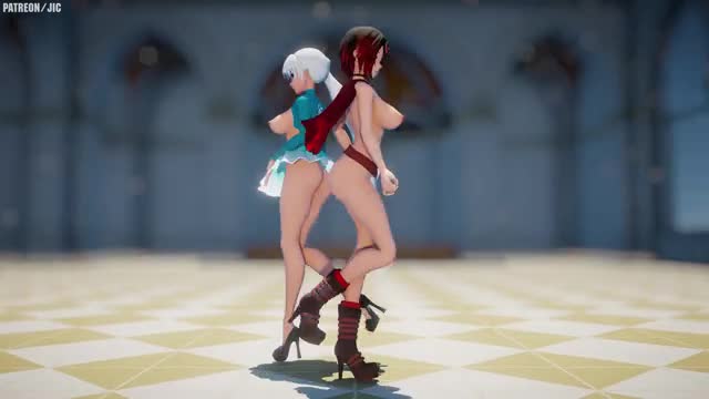 No One – Whiterose