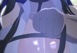[Okaimikey] Nerissa on a Leash (New Version)