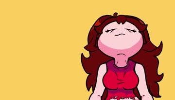 Oral vore by camigz