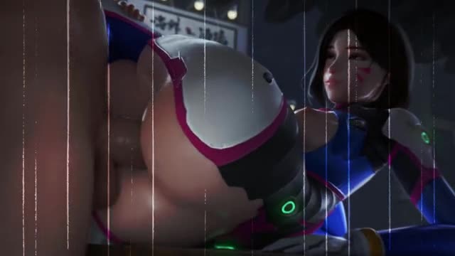 Overwatch Vendetta | PMV