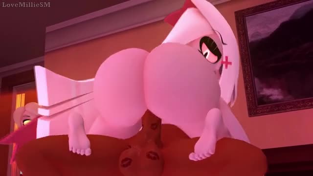 [PMV] Hazbin Hotel – Lovemilliesm