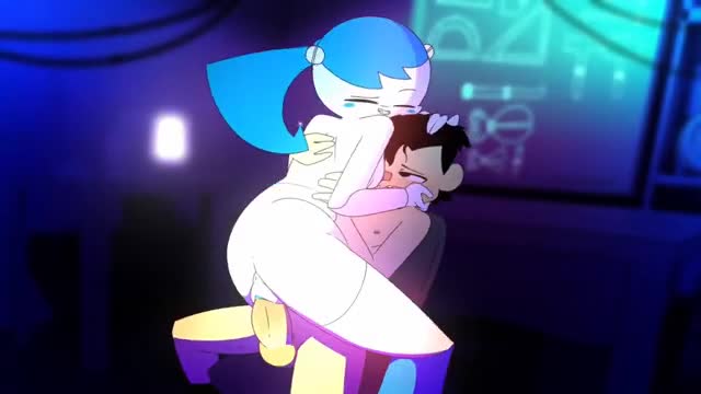 PMV – Jenny Eletric