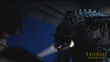 PREDALIEN BREEDING ADA WONG
