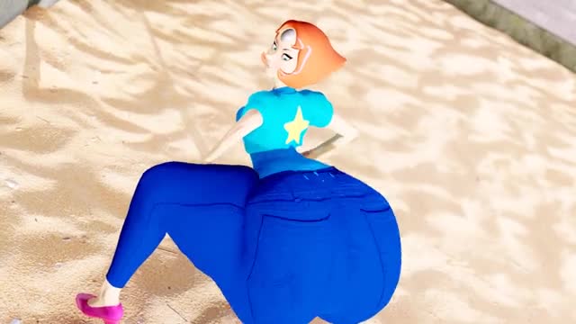 Pearl Quaking (No Music)