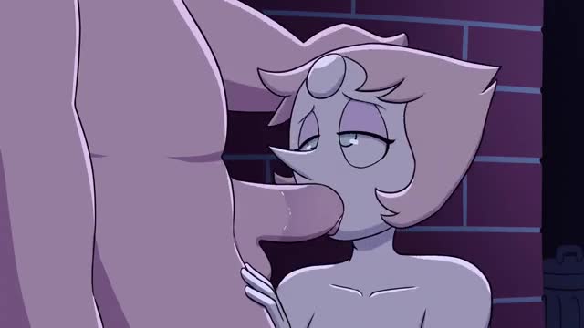 Pearl’s Night Out (@digitalkaiju)