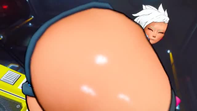 Peppermint Twerk